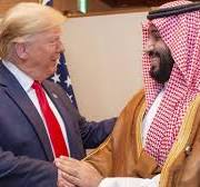 لقاء ترامب وبن سلمان…متى وأين؟