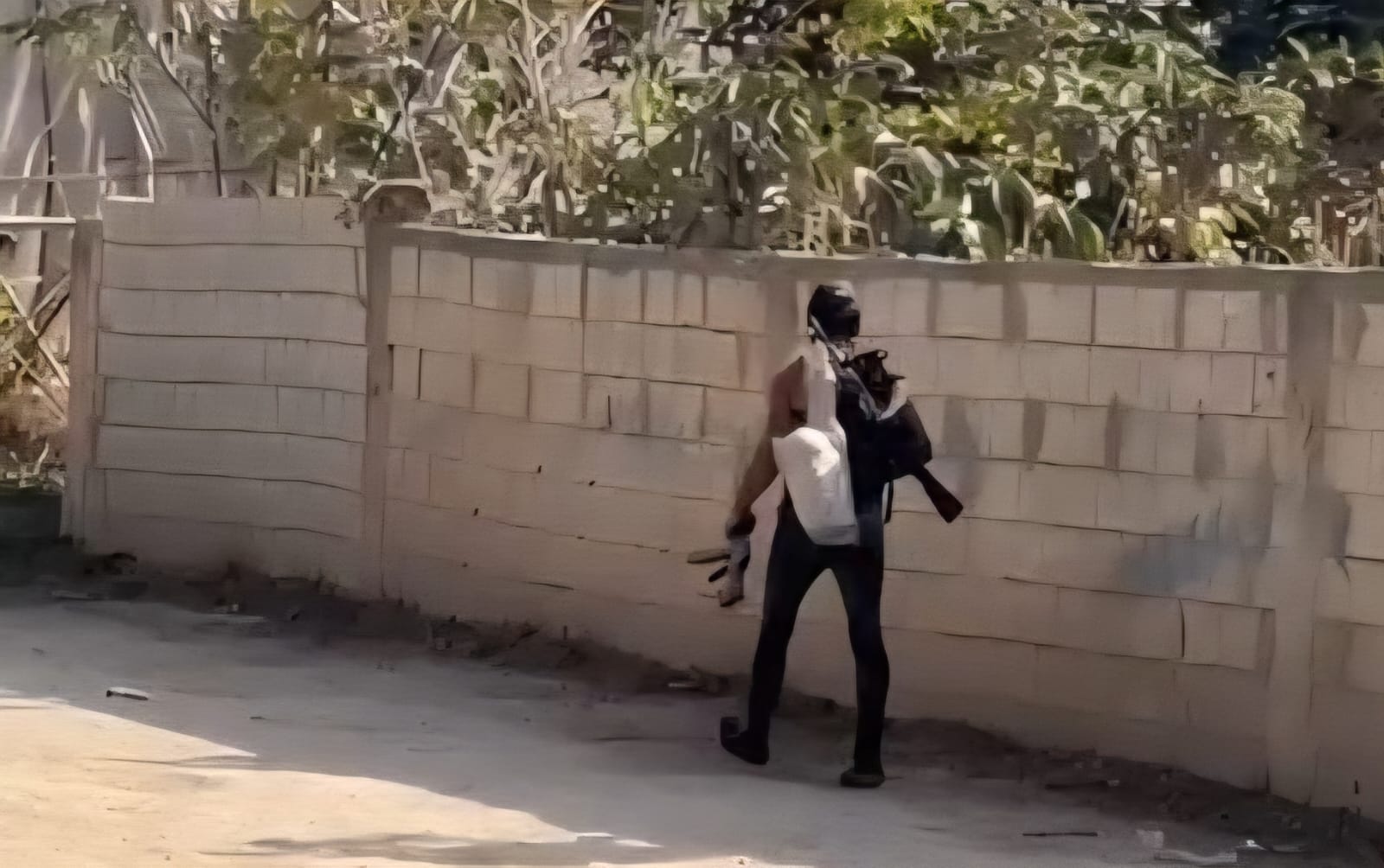 حادثة مروّعة تهز شمال لبنان…