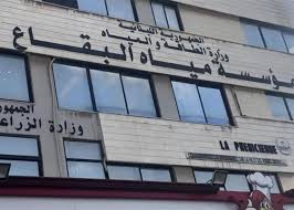 رئيس بلدية قرر إقفال مكتب لمؤسسة مياه البقاع…إليكم التفاصيل
