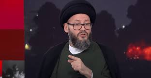 الحسيني ينشر عن الضاحية…
