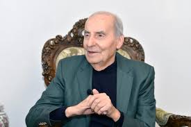 وفاة الشاعر الكبير طليع حمدان