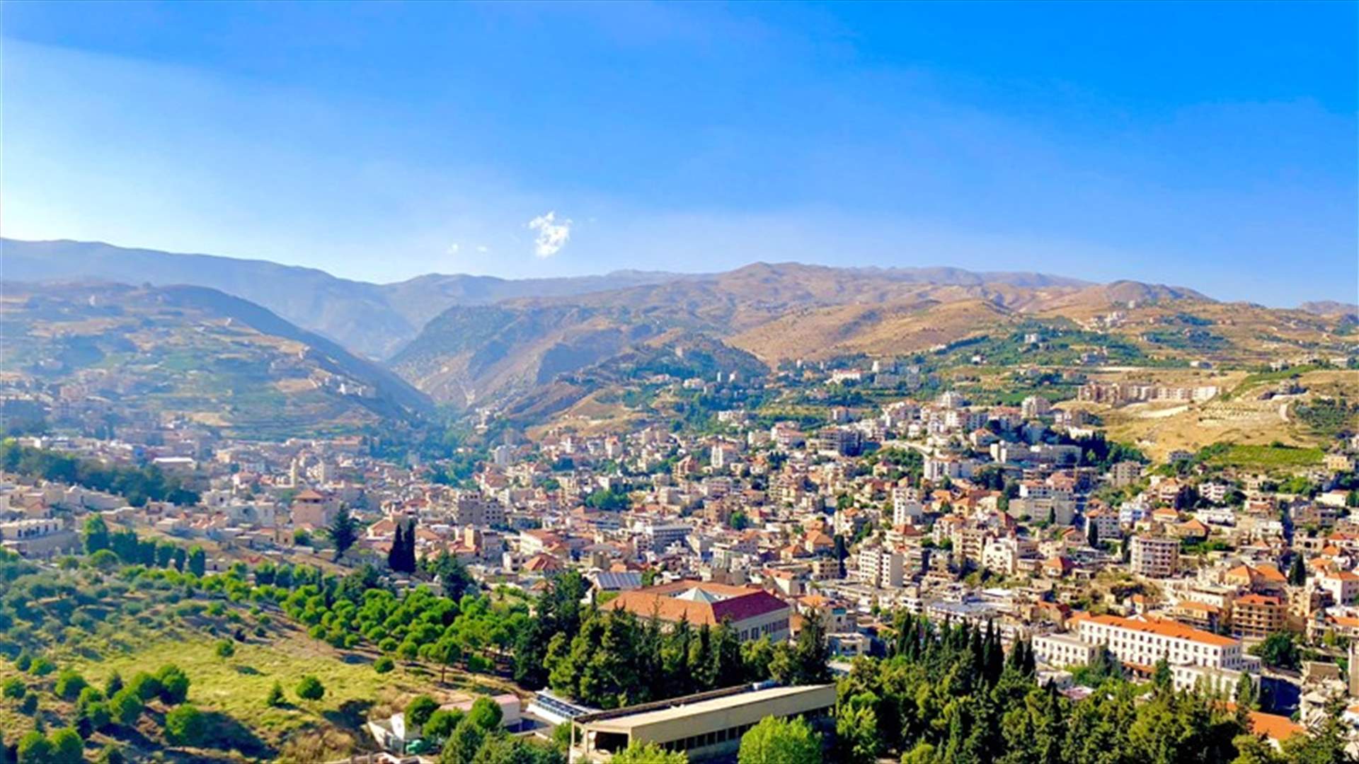 شبه التزام بالإضراب في زحلة…
