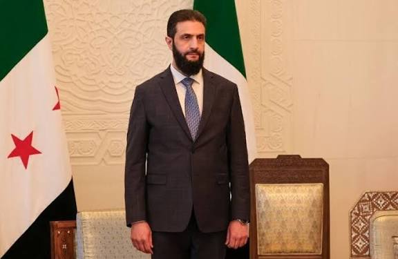 الرئيس السوري…في واشنطن؟