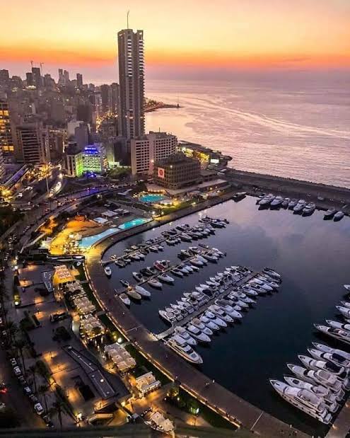 قطاع يعيد الحياة إلى بيروت…والوظائف بعشرات الآلاف