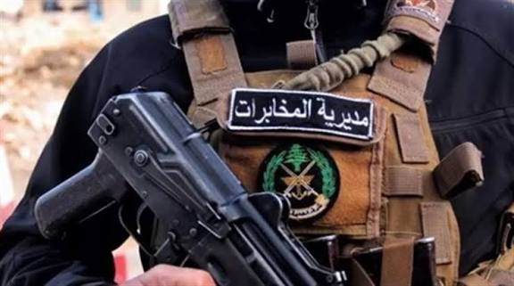 مخابرات الجيش تضرب بيد من حديد…إليكم التفاصيل