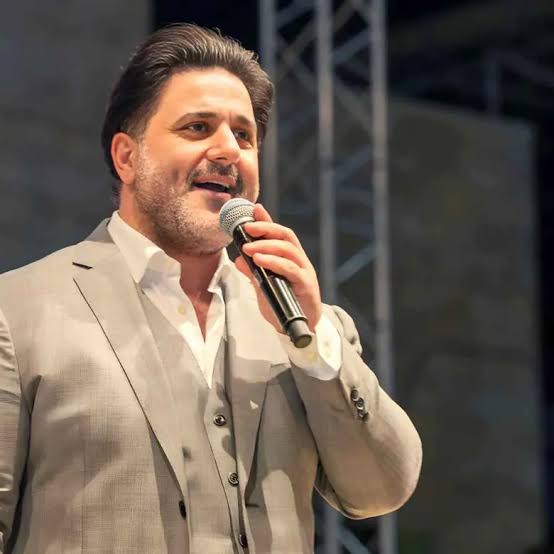 ملحم زين “طلعت شمسا”