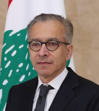 Economy Minister Bisat to the diaspora: Lebanon needs partners, not visitors