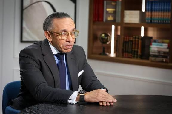 السفير المصري لـ “نداء الوطن”: غياب المبادرة المصرية كان ليزيد احتمالات التصعيد