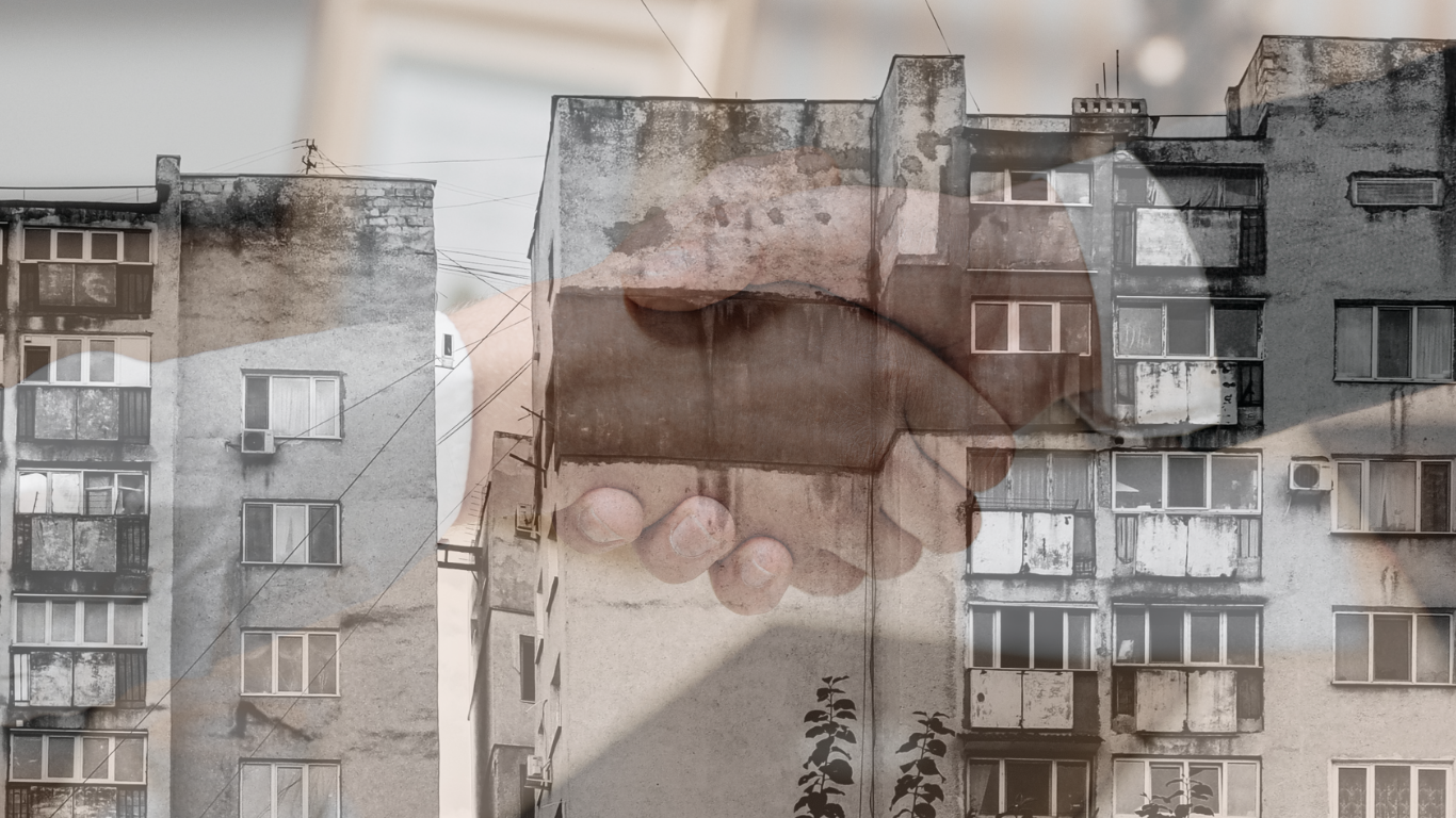 قانون الإيجارات السكنية رقم 2/2017… بين النص والواقع /The Residential Rent Law No. 2/2017: Between text and reality